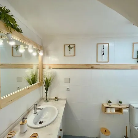 La Duna Casa Con Encanto Entre Natura Y Playa Casa vacanze