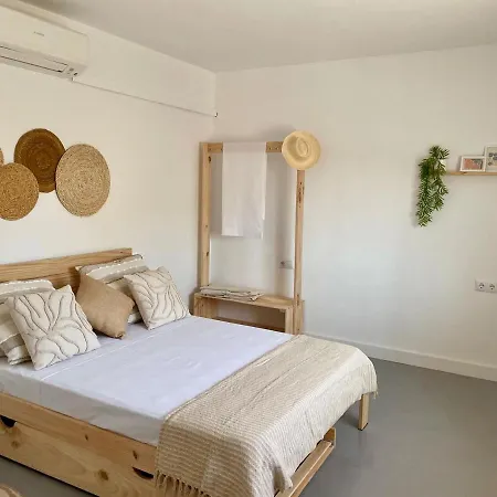 La Duna Casa Con Encanto Entre Natura Y Playa Casa vacanze