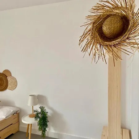 Casa vacanze La Duna Casa Con Encanto Entre Natura Y Playa Els Muntells