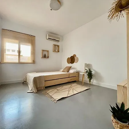 La Duna Casa Con Encanto Entre Natura Y Playa Casa vacanze *