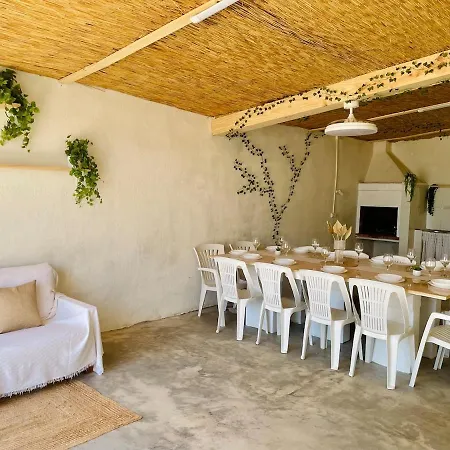 Casa vacanze La Duna Casa Con Encanto Entre Natura Y Playa