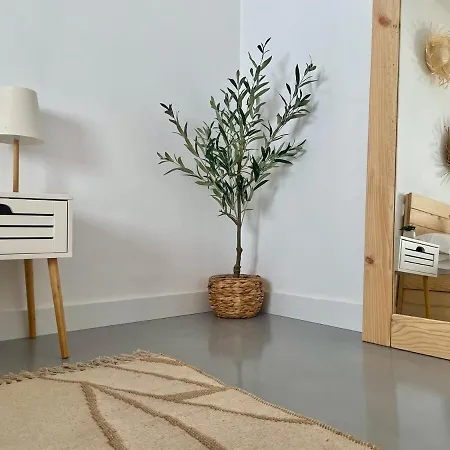 La Duna Casa Con Encanto Entre Natura Y Playa Casa vacanze *