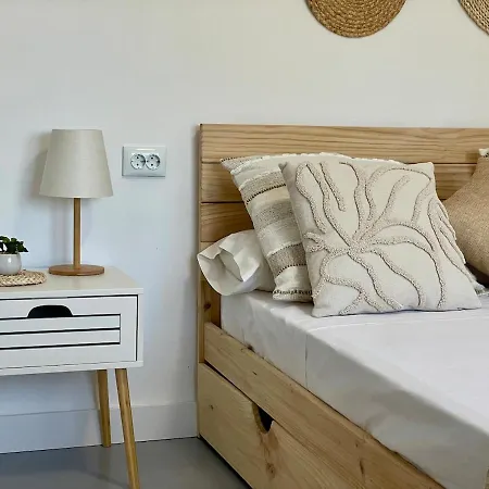 La Duna Casa Con Encanto Entre Natura Y Playa Els Muntells