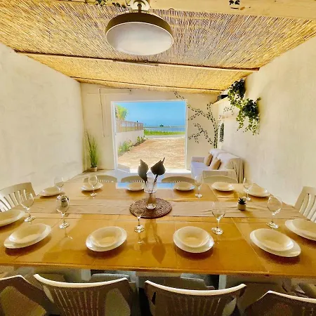 La Duna Casa Con Encanto Entre Natura Y Playa Casa vacanze