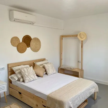 La Duna Casa Con Encanto Entre Natura Y Playa * Els Muntells