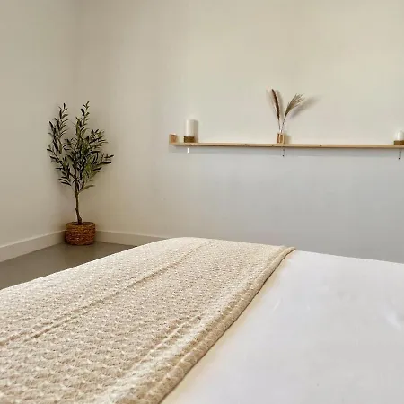 La Duna Casa Con Encanto Entre Natura Y Playa Casa vacanze Els Muntells