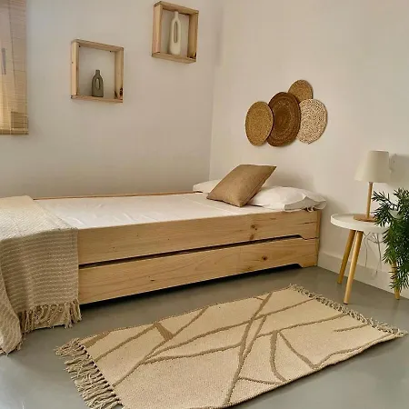 Casa vacanze La Duna Casa Con Encanto Entre Natura Y Playa Els Muntells