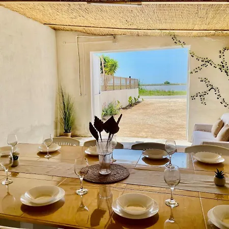 La Duna Casa Con Encanto Entre Natura Y Playa Casa vacanze *