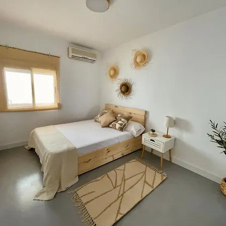 Casa vacanze La Duna Casa Con Encanto Entre Natura Y Playa *