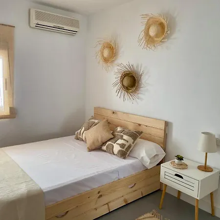 Casa vacanze La Duna Casa Con Encanto Entre Natura Y Playa
