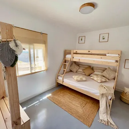 La Duna Casa Con Encanto Entre Natura Y Playa Casa vacanze