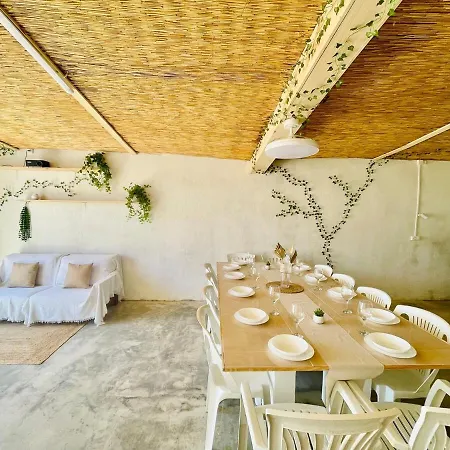 Casa vacanze La Duna Casa Con Encanto Entre Natura Y Playa *