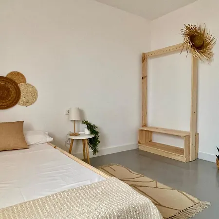 La Duna Casa Con Encanto Entre Natura Y Playa *
