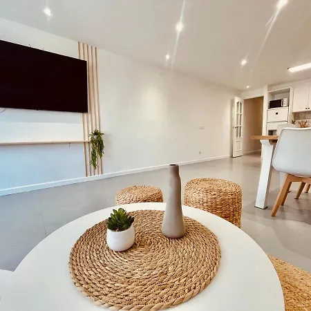 La Duna Casa Con Encanto Entre Natura Y Playa Casa vacanze Els Muntells
