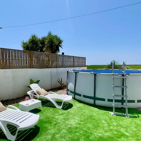 La Duna Casa Con Encanto Entre Natura Y Playa Els Muntells