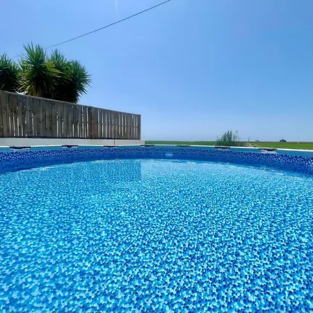 Casa vacanze La Duna Casa Con Encanto Entre Natura Y Playa *